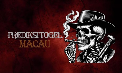 Prediksi Togel Macau